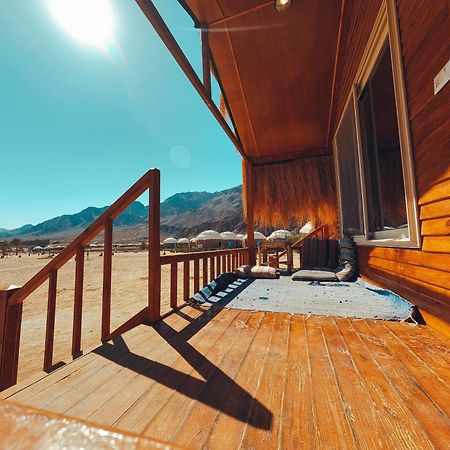 Safari Beach Nuweiba` Dış mekan fotoğraf
