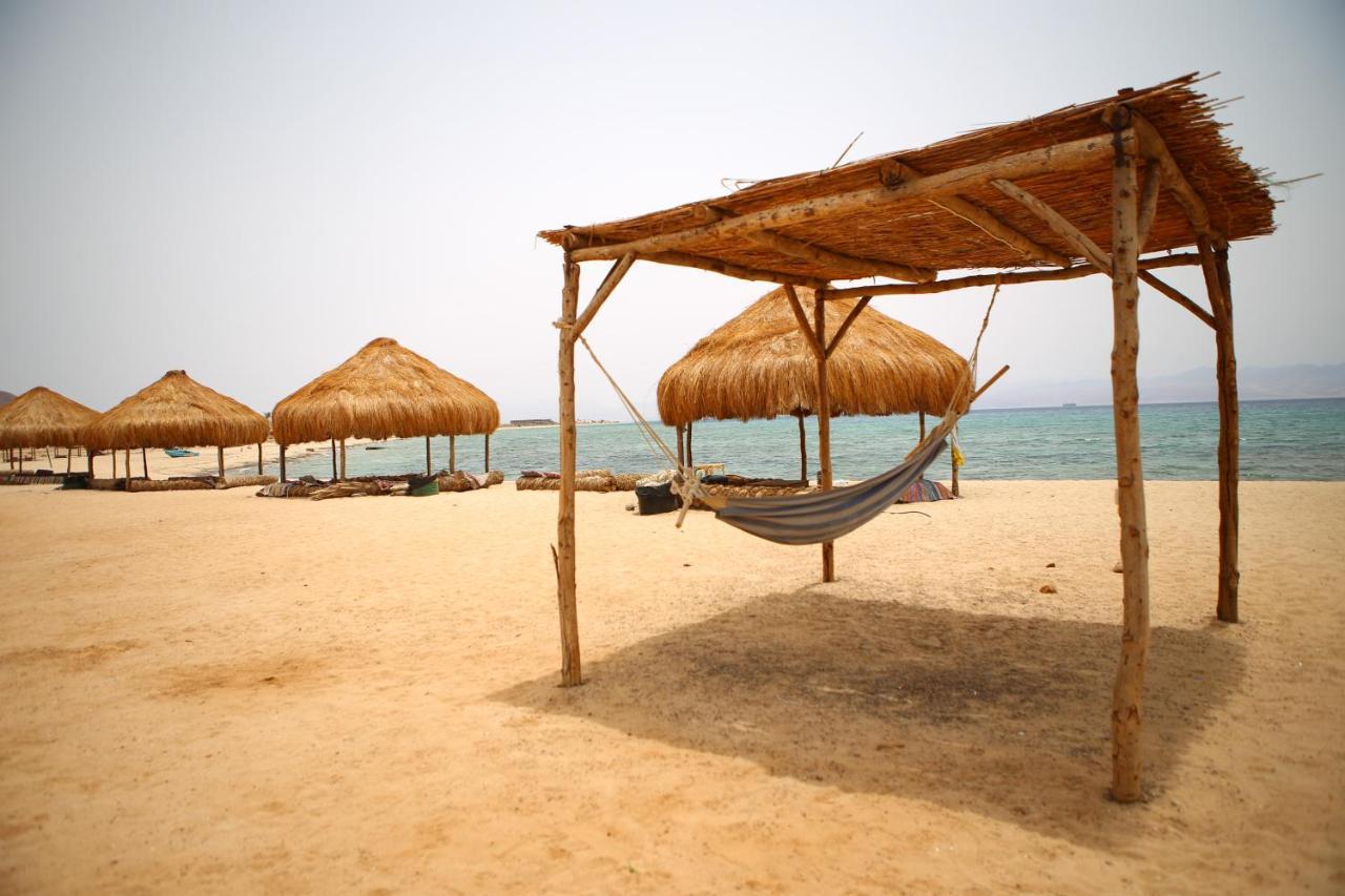 Safari Beach Nuweiba` Dış mekan fotoğraf