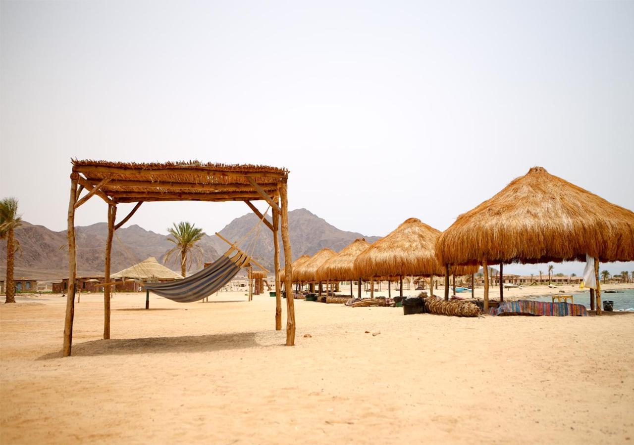 Safari Beach Nuweiba` Dış mekan fotoğraf
