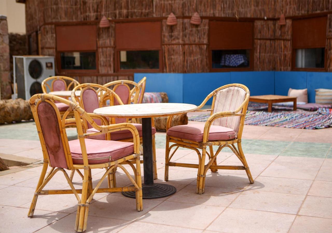 Safari Beach Nuweiba` Dış mekan fotoğraf