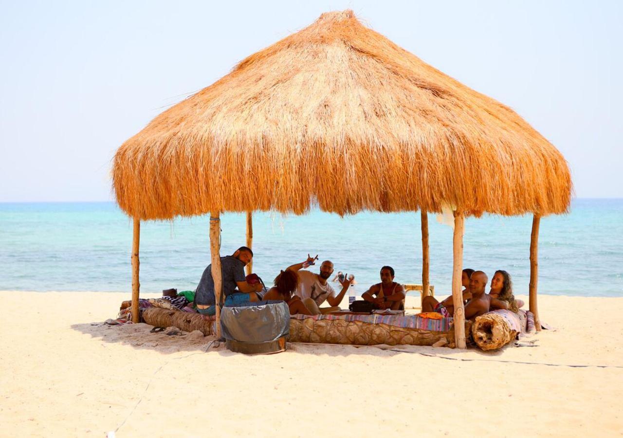Safari Beach Nuweiba` Dış mekan fotoğraf