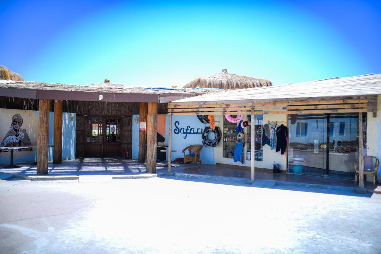 Safari Beach Nuweiba` Dış mekan fotoğraf