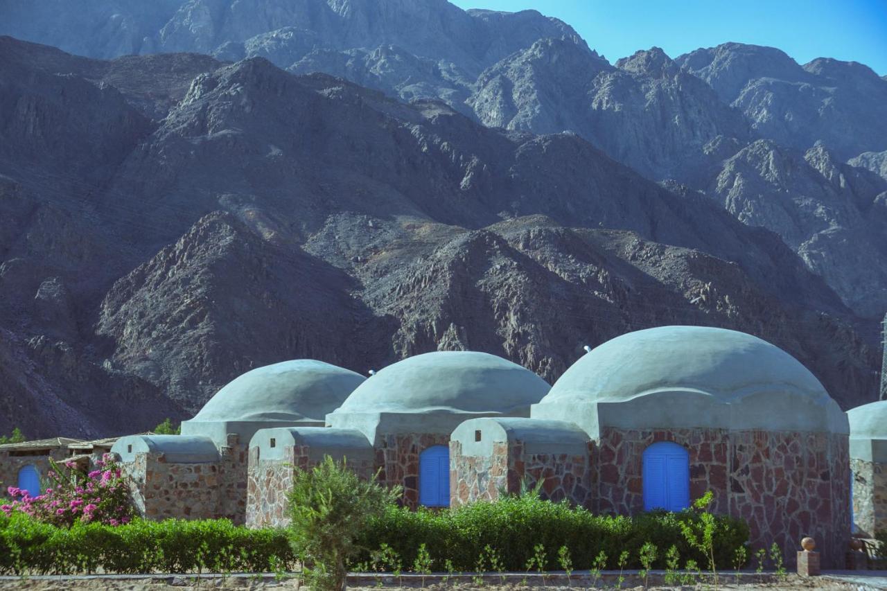 Safari Beach Nuweiba` Dış mekan fotoğraf