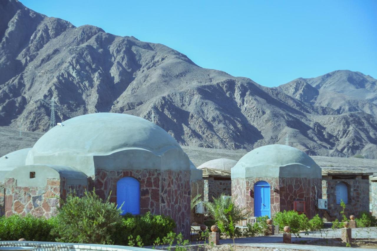 Safari Beach Nuweiba` Dış mekan fotoğraf