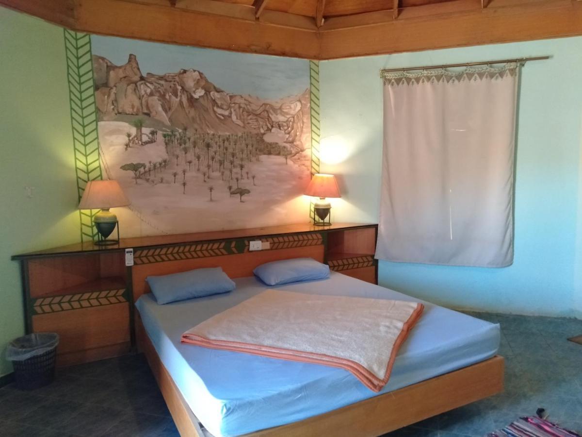 Safari Beach Nuweiba` Dış mekan fotoğraf