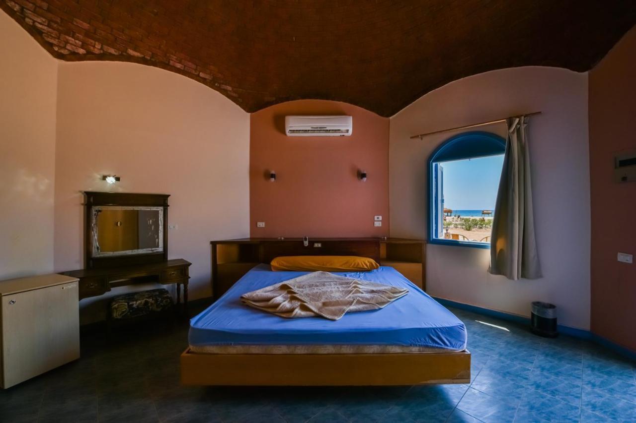 Safari Beach Nuweiba` Dış mekan fotoğraf