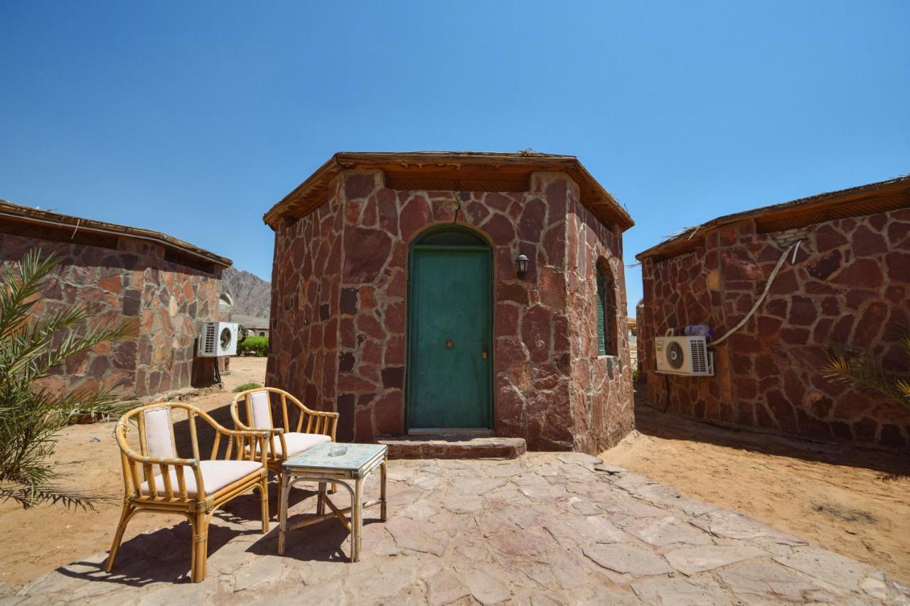 Safari Beach Nuweiba` Dış mekan fotoğraf