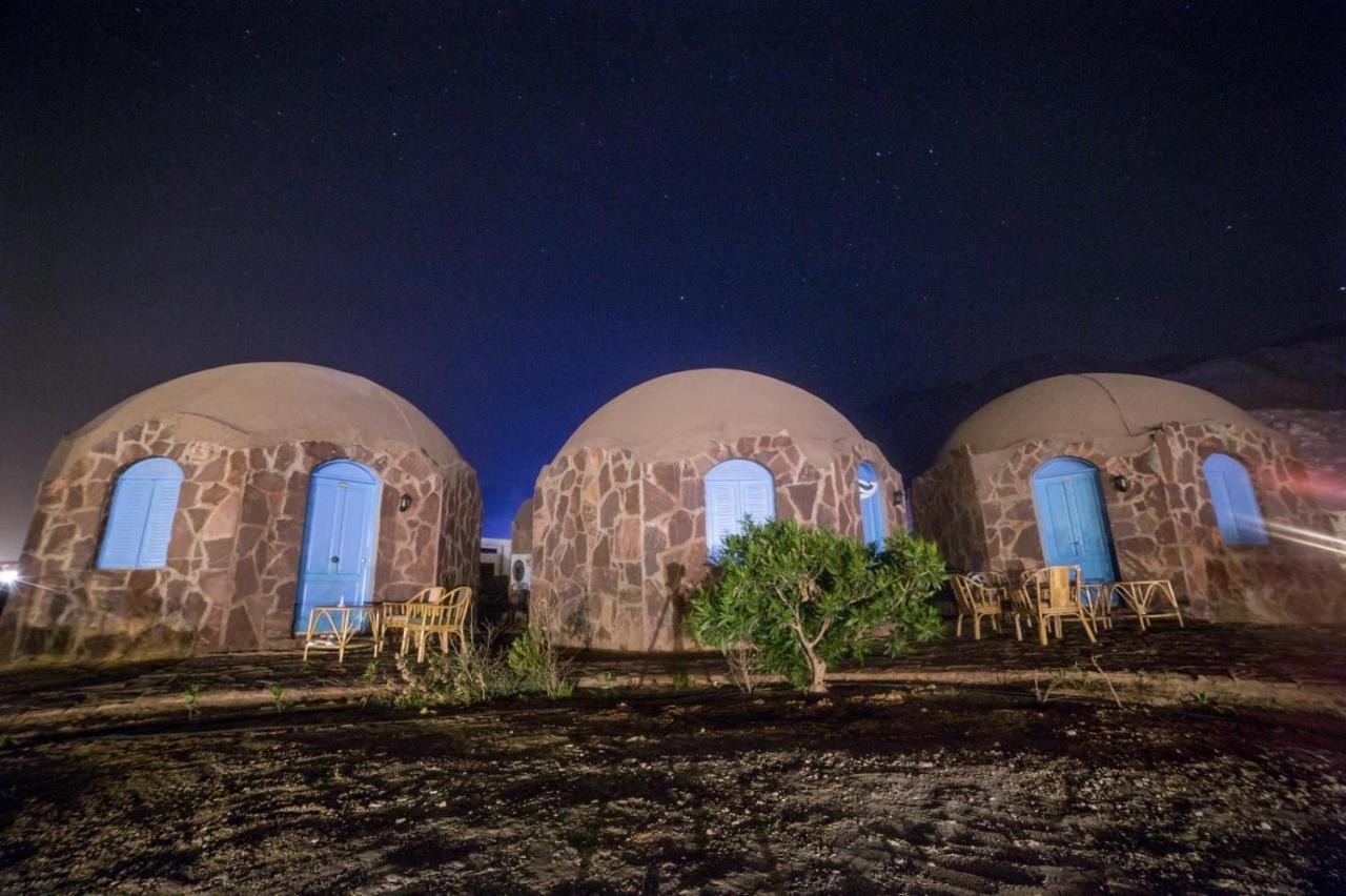 Safari Beach Nuweiba` Dış mekan fotoğraf