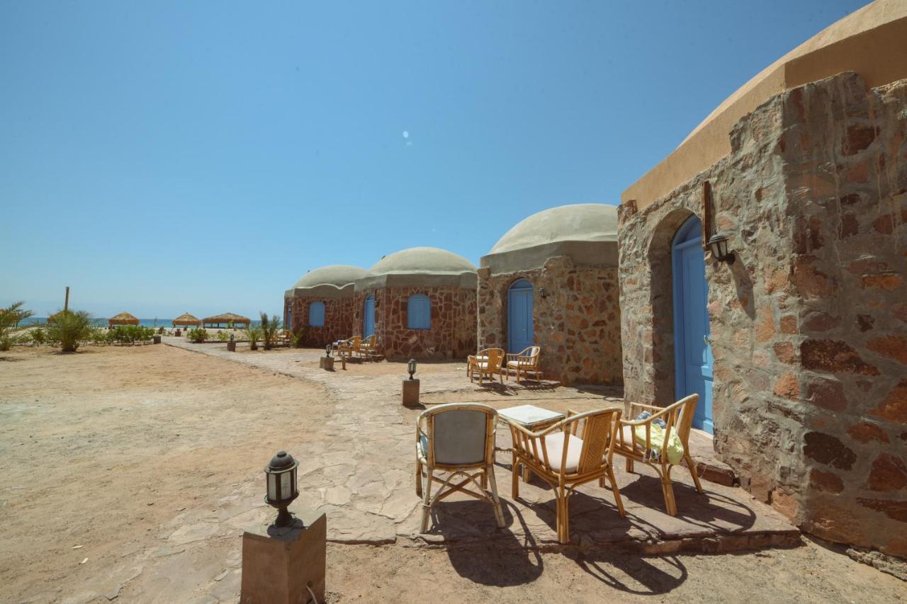 Safari Beach Nuweiba` Dış mekan fotoğraf