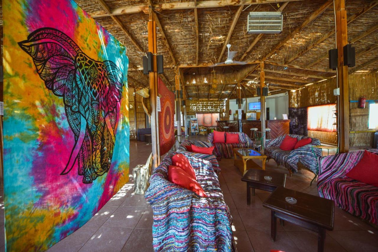 Safari Beach Nuweiba` Dış mekan fotoğraf