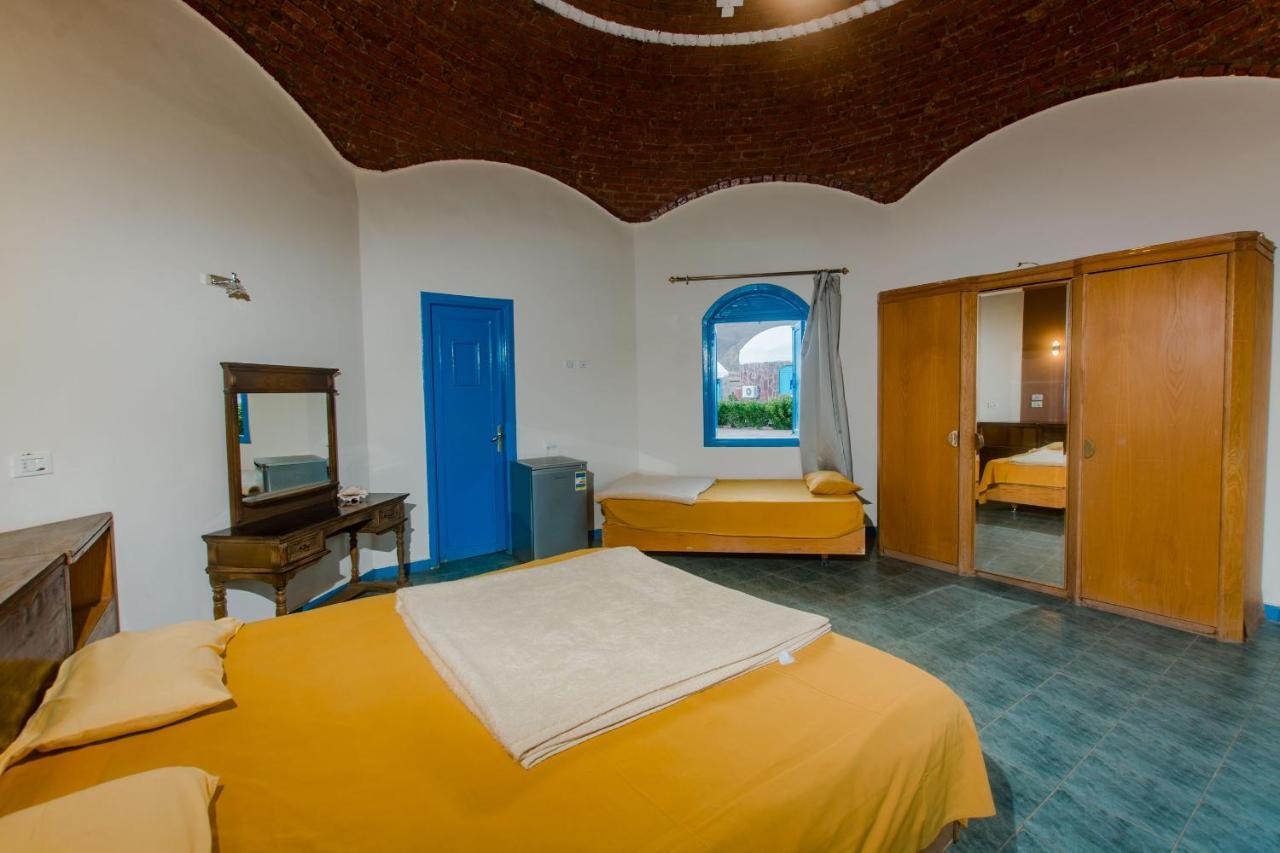 Safari Beach Nuweiba` Dış mekan fotoğraf