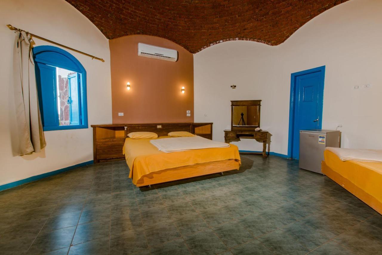 Safari Beach Nuweiba` Dış mekan fotoğraf
