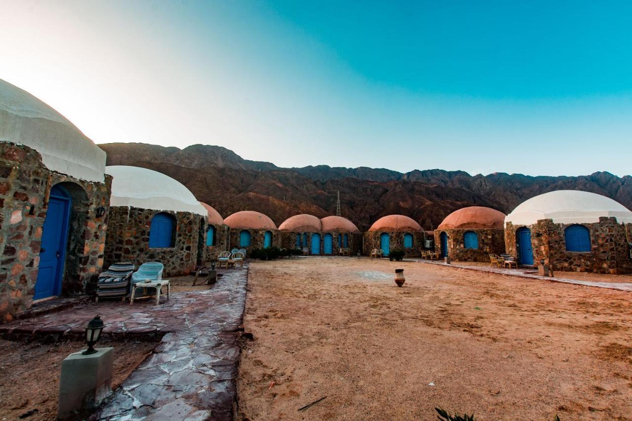 Safari Beach Nuweiba` Dış mekan fotoğraf