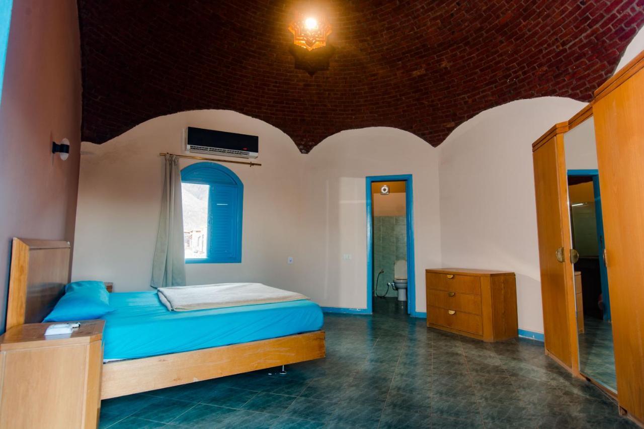 Safari Beach Nuweiba` Dış mekan fotoğraf