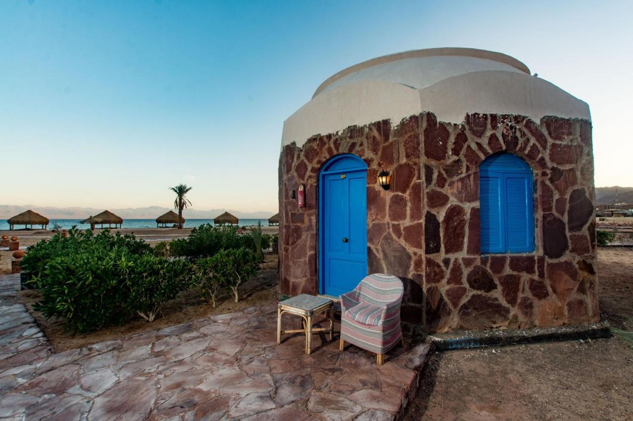 Safari Beach Nuweiba` Dış mekan fotoğraf