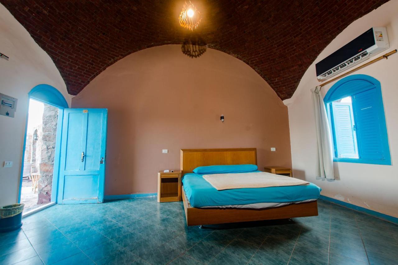 Safari Beach Nuweiba` Dış mekan fotoğraf