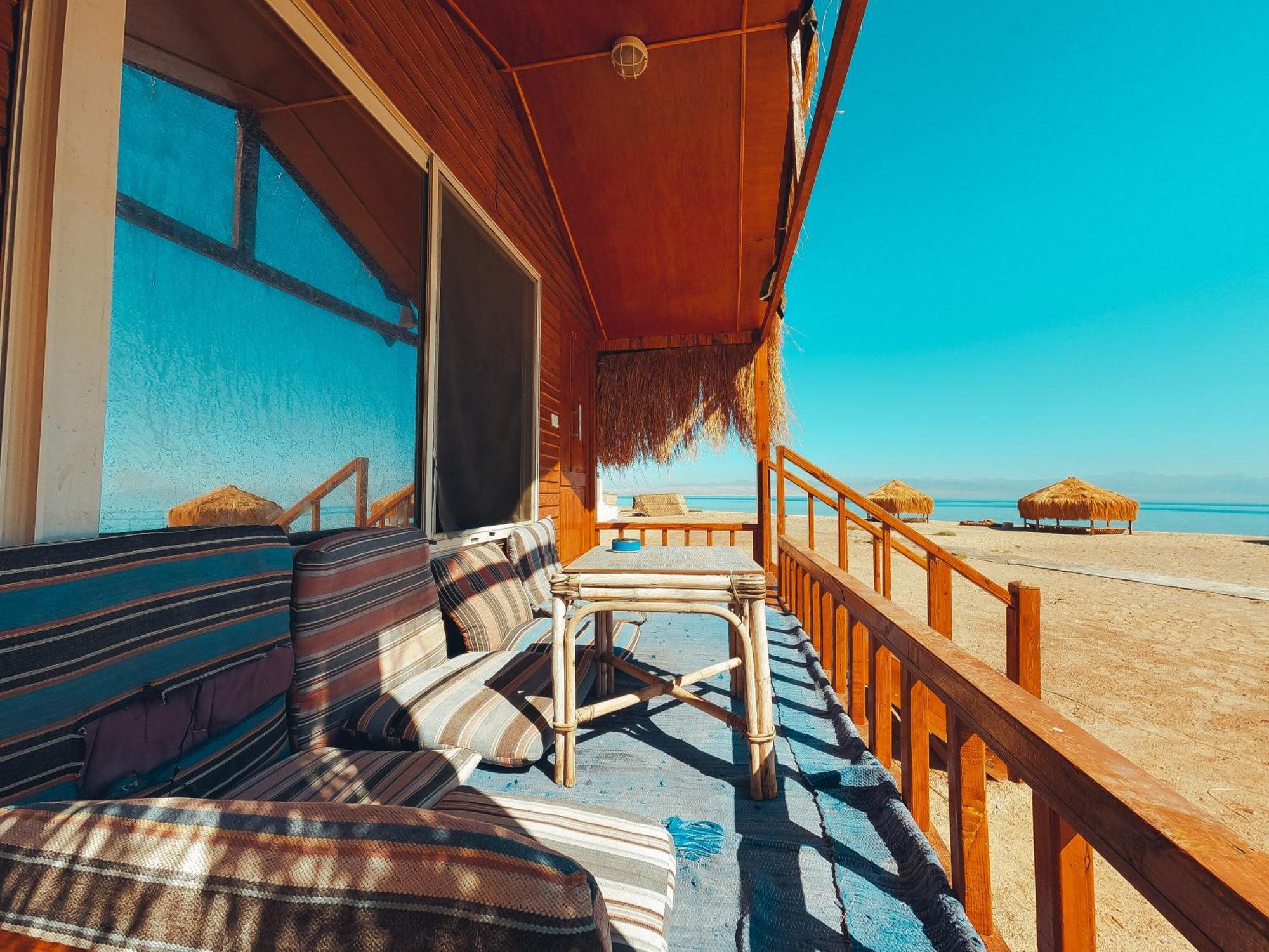 Safari Beach Nuweiba` Dış mekan fotoğraf