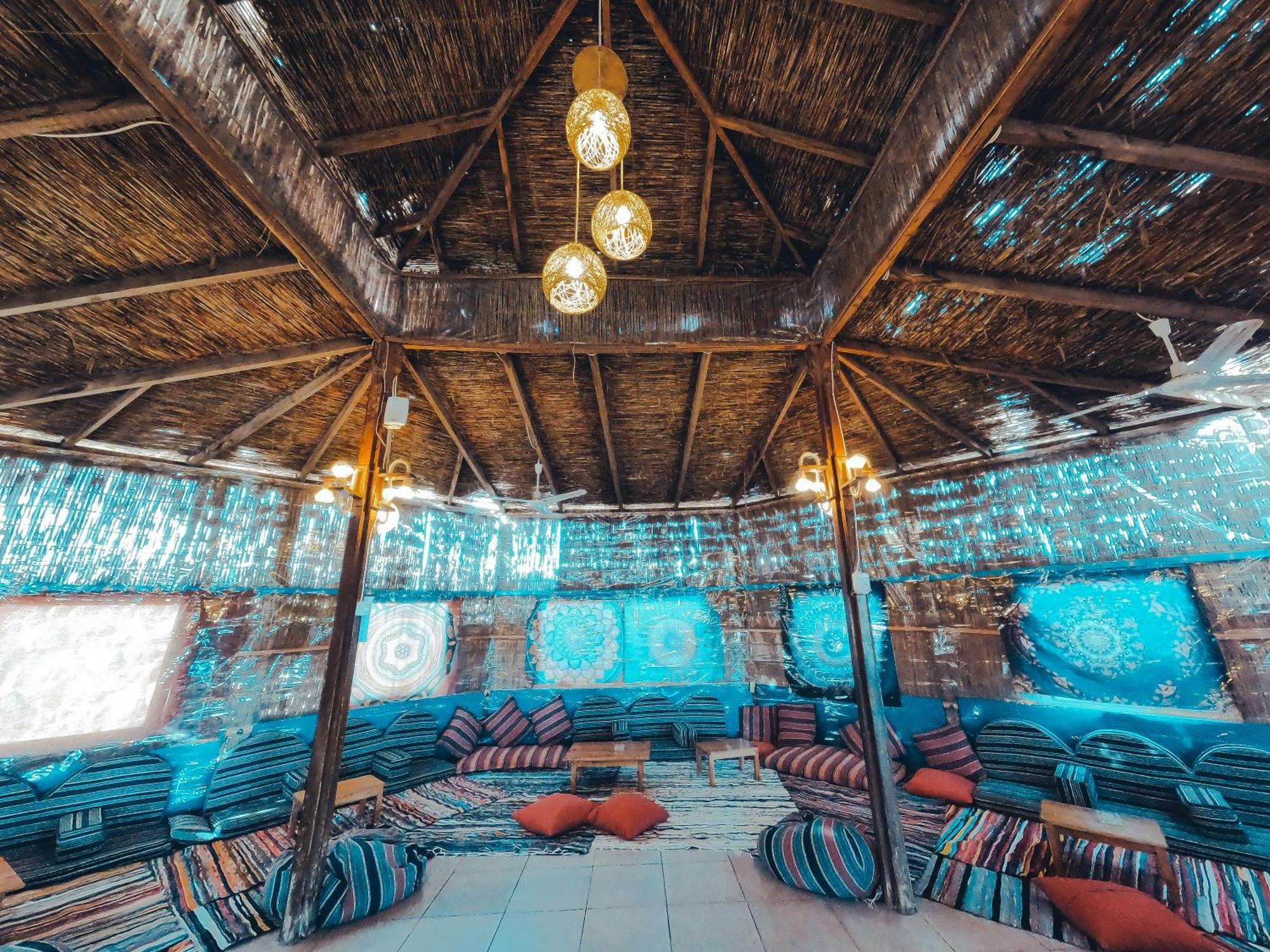 Safari Beach Nuweiba` Dış mekan fotoğraf