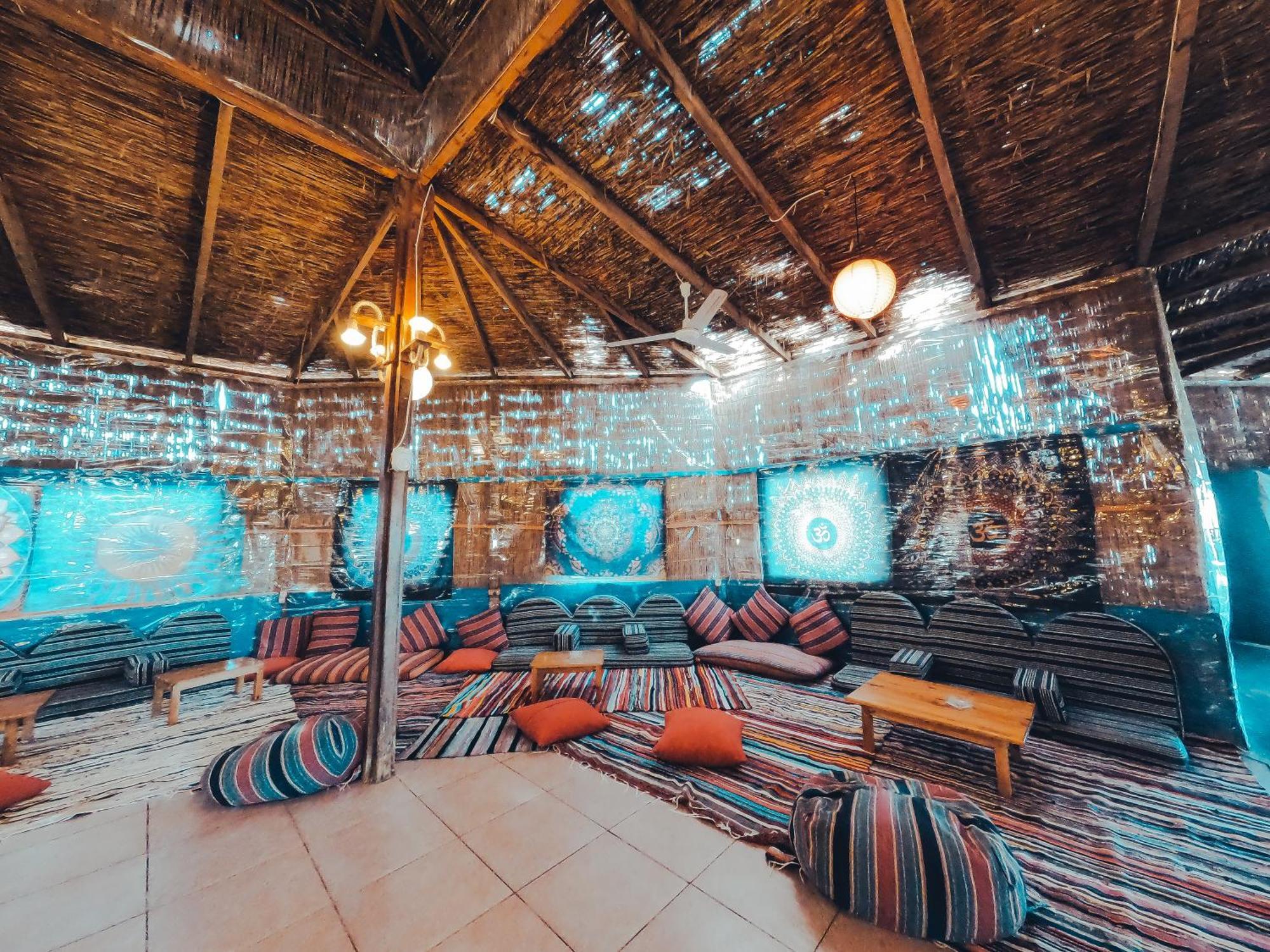 Safari Beach Nuweiba` Dış mekan fotoğraf