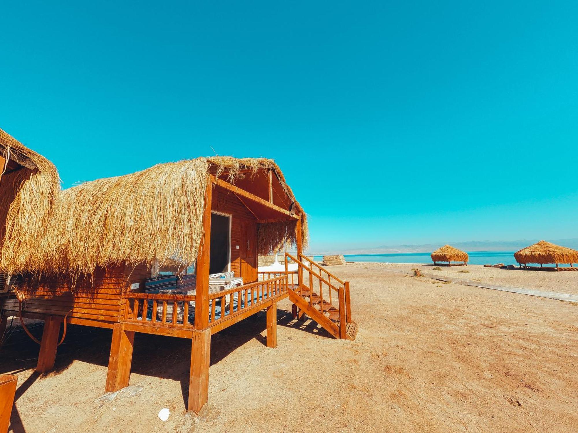 Safari Beach Nuweiba` Dış mekan fotoğraf
